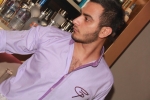 Thursday night at Gubla with one man show Gady Ghanem, Part 1 of 2
